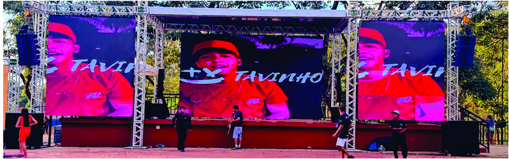 Slide HM Eventos