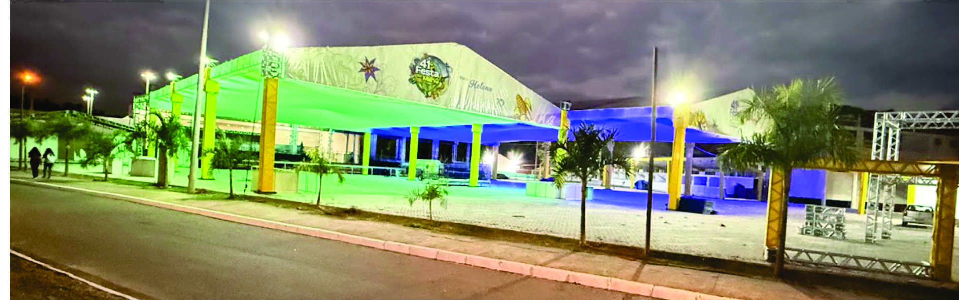 Slide HM Eventos